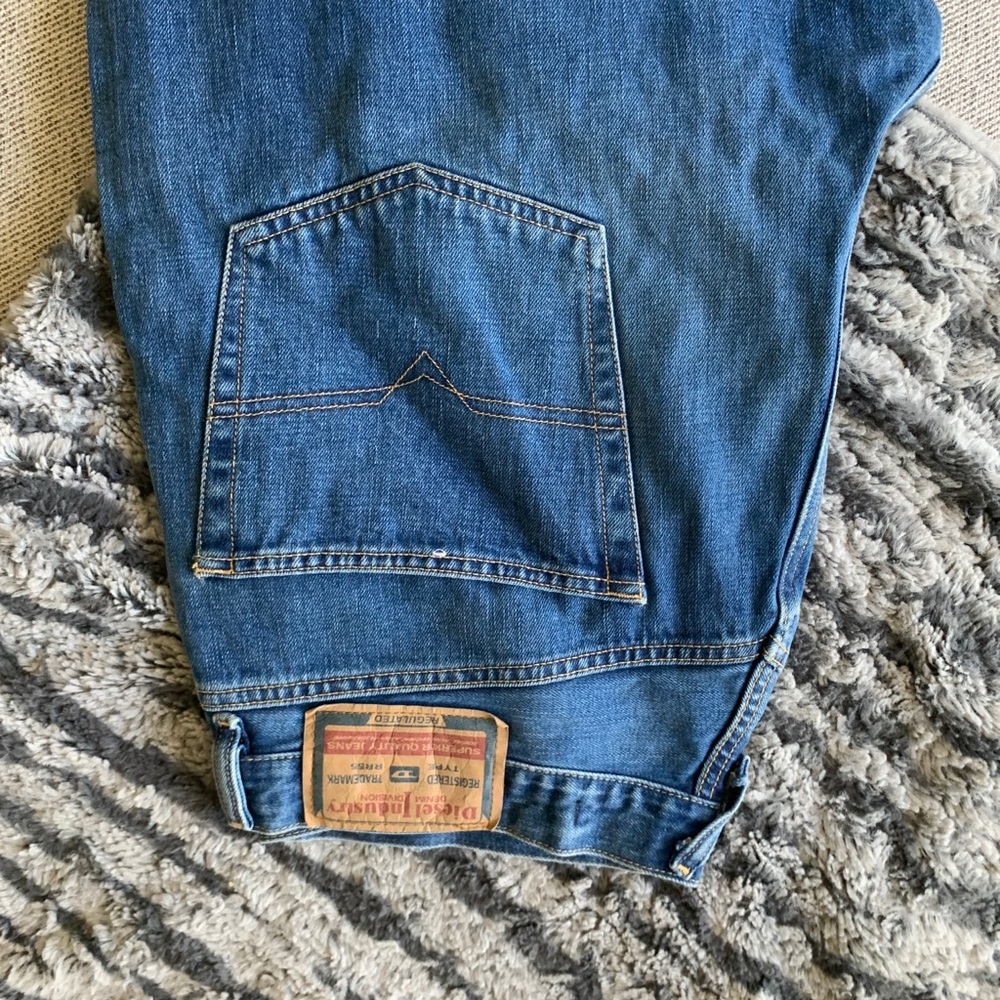 Diesel jeans